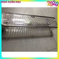 Treo gia vị 12cm-50cm inox 304