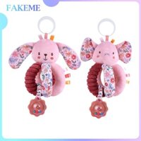 Treo Lục Lạc Đồ Chơi Đồ Chơi Sơ Sinh Hoạt Hình Giáo Dục Lục Lạc Đồ Chơi Cho Mầm Non Bé Trai Trẻ Em Bé Gái Cán