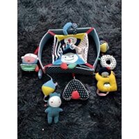 Treo nôi Allo&lugh hiệu Hàn