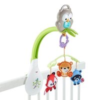 Treo nôi đa năng 3 trong 1 FISHER PRICE - CDM84