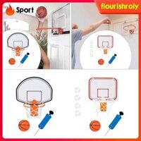 Treo Tường Bóng Rổ Vòng Bóng Rổ Thể Thao Phòng Trò Chơi Bóng Rổ Vòng Trò Chơi Cho Thanh Thiếu Niên Gia Đình Trẻ Em 3-12 Tuổi
