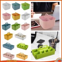 Treo Tường Sắp Xếp Trang Điểm Phần Khay Tote Hộp Đựng Hộp Đựng Di Động Lưu Trữ Tổ Chức Tote Cho Hộp Đựng Xà Phòng