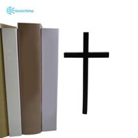 Treo Tường Thánh Giá Chúa Giêsu Sưu Tập Kitô Giáo Gỗ Thánh Giá Trang Trí