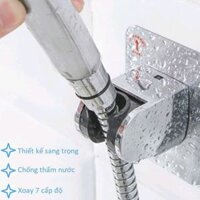 treo vòi sen mẫu 2