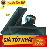 TREP 350 JB REN XOÁY NẮP NHỰA -  LOA TREBLE  350 – GÍA 02 LOA 350 + 02 PHỄU 11x28 + 02 TỤ 2.2