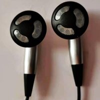 Trer Japan Victory Victor Original Chính Hãng Flat Earbuds Hàng tồn kho Điện thoại di động cổ điển Máy tính MP3 Tai nghe độ phân giải cao