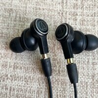 Trer Nâng Cấp Âm Thanh Chính Hãng-Technica cks77 Loa Siêu Trầm In-Ear Tai Nghe Năng Động Cắm Đầu Trực Tiếp Với Đầu Lúa Mì