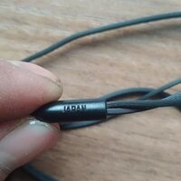 Trer Nhật Bản Cổ Điển Sony E808 + Tai Nghe Siêu Bass Tai Nghe Điện Thoại Di Động CD Máy Tính Điện Thoại Di Động Đa Năng Rock