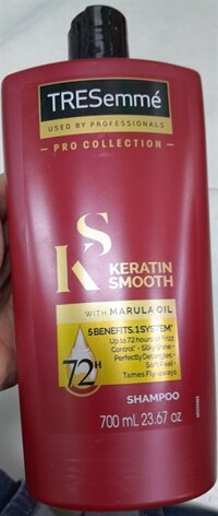 Tresemme dau goi 700ml-hang nhap