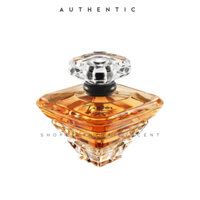 Tresor EDP 100ml Lancome| Nước hoa nữ| Nước hoa mùi ngọt| Nước hoa nữ sang trọng| Dailyscent