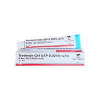Tretinoin 0.025% USP