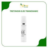TRETINOIN 0.05 TRANEXAMIC BEAUVA (Mẫu mới TRANEXAMIC VITAL A)