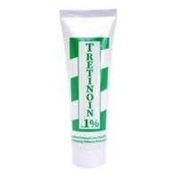 Tretinoin 0.1 Generic trẻ hóa da