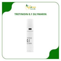 TRETINOIN 0.1 SILYMARIN BEAUVA