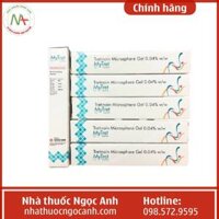 Tretinoin Gel Mytret