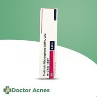 Tretinoin Microsphere Gel 0.05%