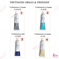 Tretinoin Obagi