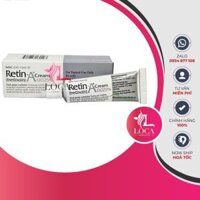 Tretinoin Retin A 0.025% cream Mỹ 20g  Kem Retin A giảm Mụn & Chống Lão Hóa Được Bác Sĩ Da Liễu Tin Dùng
