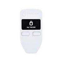 Trezor One - ví lạnh Crypto