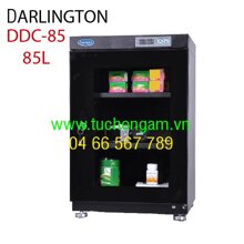 Tủ chống ẩm tự động Darlington DDC85