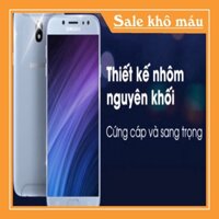 Tri ân Điện Thoại  j7 pro. chính hãng, Máy cũ đẹp 90% Tri ân