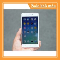 Tri ân Điện thoai Oppo Neo 7 A33 - 2 sim 4G LTE , 16Gb màn hình 5 Inh Full HD - like new 99% Tri ân