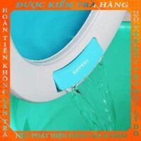 Tri ân khách hàng giá cực shock Bộ cây lau nhà Lock&Lock Corner ETM494 (Xanh ngọc) - hàng chính hãng  dchaca