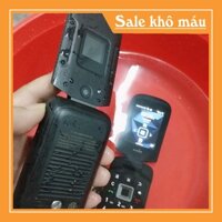 Tri ân (WiFi, 4G, Loa Khủng) Điện Thoại Sonim Xp3 XP3800 ĐẾN TỪ HOA KỲ (Hiếm Có Khó Tìm) - Chống Nước - Va Đập Tri ân