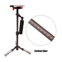 Tri-foot S40 steadicam - Carbon Fibre