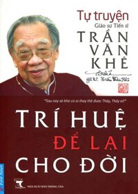 Trí Huệ Cho Đời