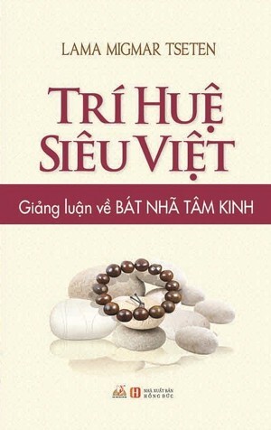 Trí huệ siêu việt