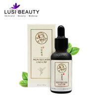 Trị Mụn Bà Lão – Trị Mụn, Tái Tạo Da Hỏa Tốc 30ml