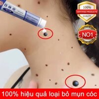 Trị mụn cóc kem loại bỏ mụn cóc 20g,7 ngày loại bỏ mụn cóc nhanh chóng sạch mụn,thịt thừa mụn,Hiệu Quả An Toàn