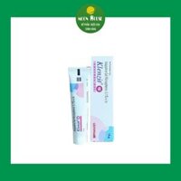 Trị mụn Klenzit Ms