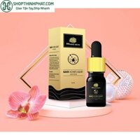 TRỊ MỤN MAGIC SKIN : Căng Bóng, Sạch Mụn, Không Sưng