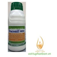 Trị Nấm Bệnh Daconil 500SC - #167A# 450ml