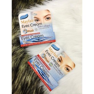 Kem trị thâm quầng mắt Mayfair Eyes Cream