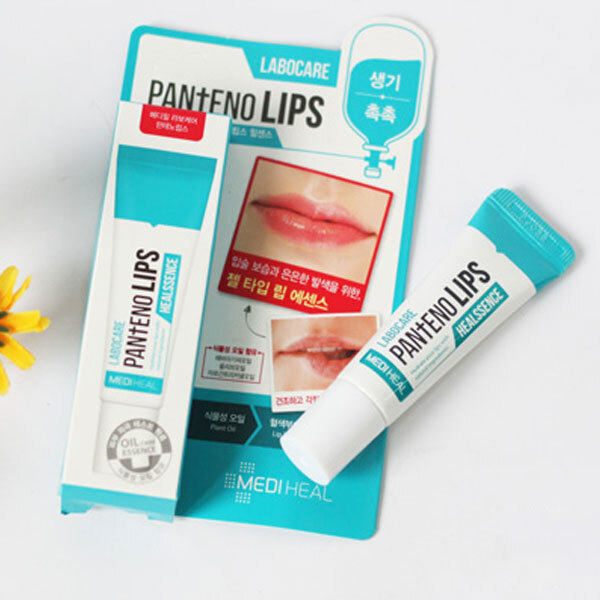 Trị thâm môi Labocare Panteno Lips