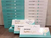 TRỊ THÂM QUÂNG MẮT LUMI EYES