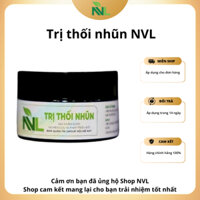 Trị thối nhũn cây thủy sinh NVL - Thủy Sinh Gold