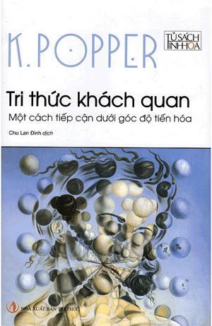 Tri thức khách quan - K. Popper