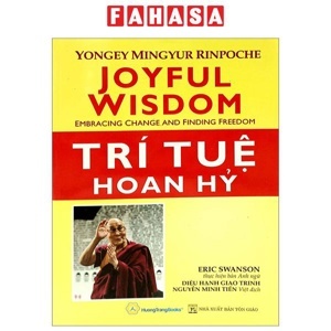 Trí Tuệ Hoan Hỷ