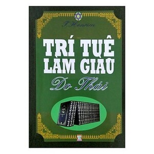 Trí tuệ làm giàu do thái