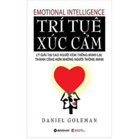 Trí Tuệ Xúc Cảm Emotional Intelligence