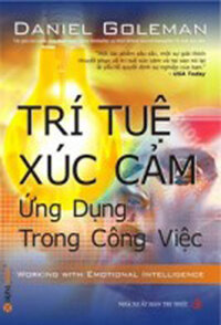 TRÍ TUỆ XÚC CẢM ỨNG DỤNG TRONG CÔNG VIỆC