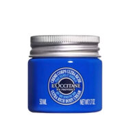 [Trial Size - Sephora] Kem Dưỡng Thể Body L’occitane Shea Butter Ultra Rich Body Cream 50ml