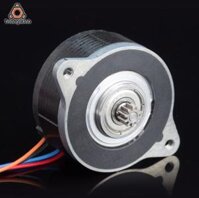 Trianglelab® Moons Motor NEMA14 36MM 20MM Moons' Enhanced MOTOR Alternative LDO for Orbiter Extruder voron Ender3 CR10 3