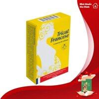 Trical Francese , Vitamin bà bầu Pháp, Bổ sung canxi hữu cơ, Vitamin D3 cho bà bầu