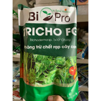 TRICHO FG phòng trừ chết rạp cây con