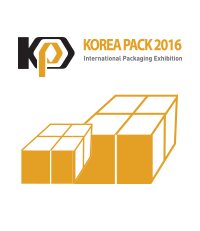 TRIỂN LÃM QUỐC TẾ NGÀNH CÔNG NGHỆ, TRANG THIẾT BỊ ĐÓNG GÓI BAO BÌ KOREA PACK 2016